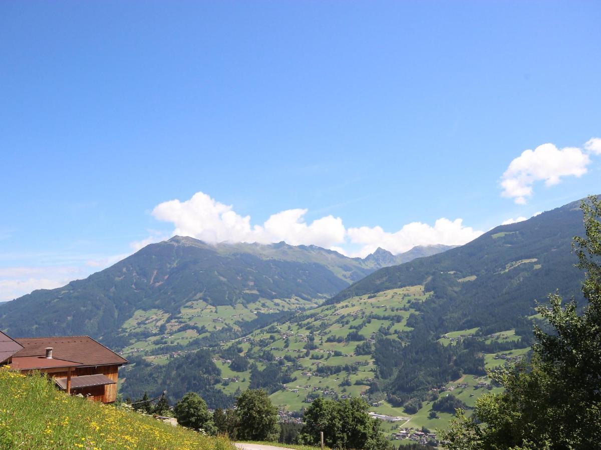 Apartment Landhaus Anton By Interhome Aschau Im Zillertal Exterior foto