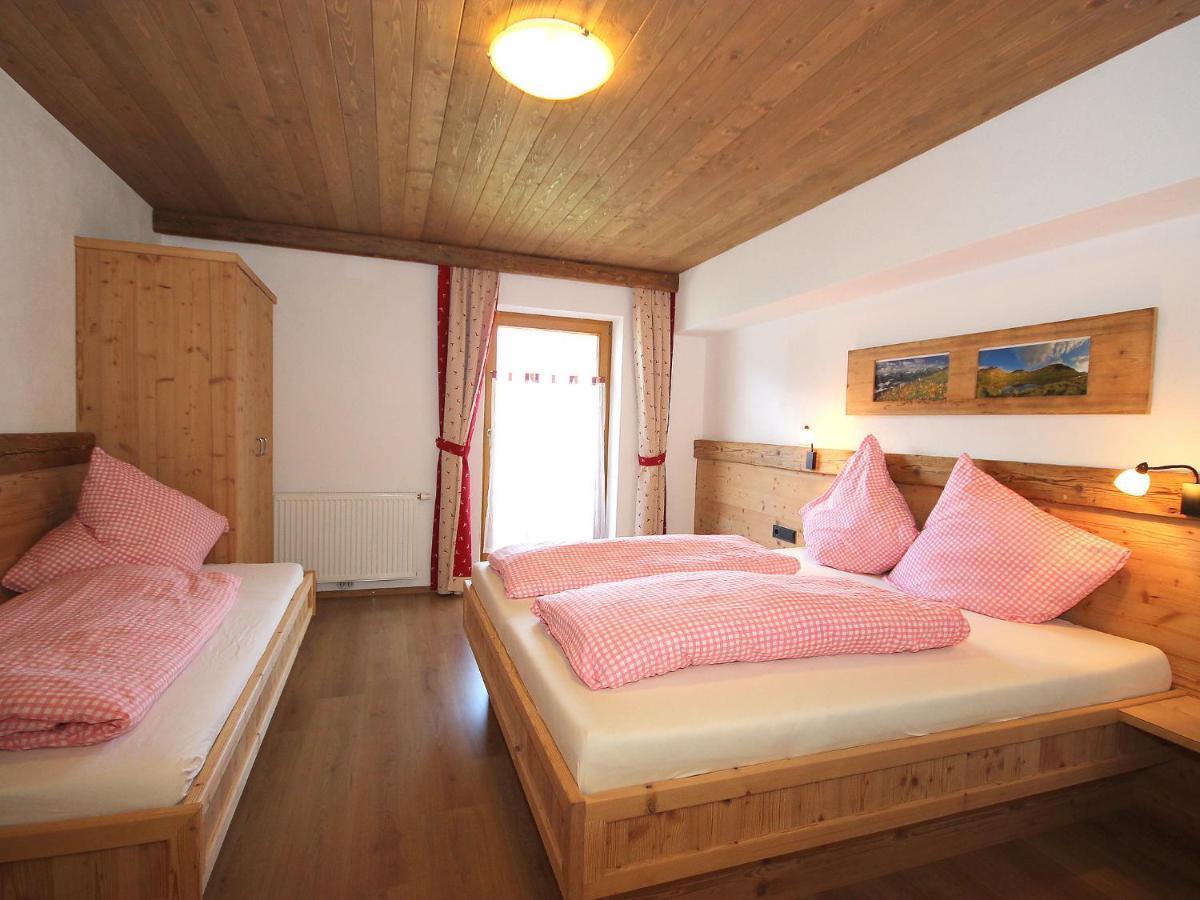 Apartment Landhaus Anton By Interhome Aschau Im Zillertal Exterior foto