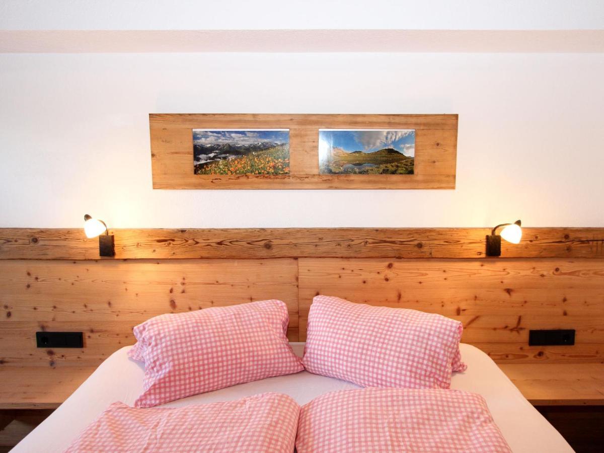 Apartment Landhaus Anton By Interhome Aschau Im Zillertal Exterior foto