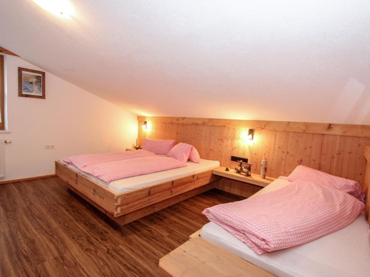 Apartment Landhaus Anton By Interhome Aschau Im Zillertal Exterior foto