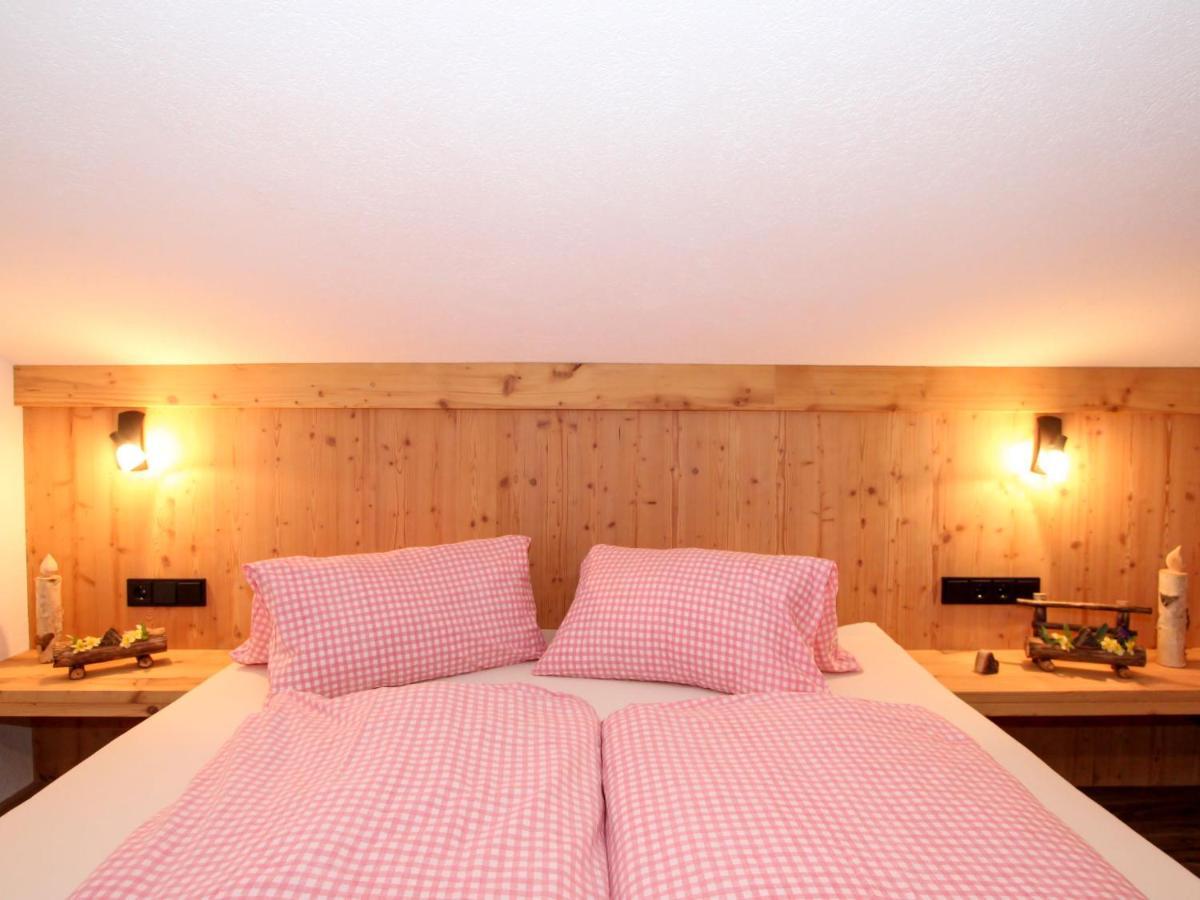 Apartment Landhaus Anton By Interhome Aschau Im Zillertal Exterior foto